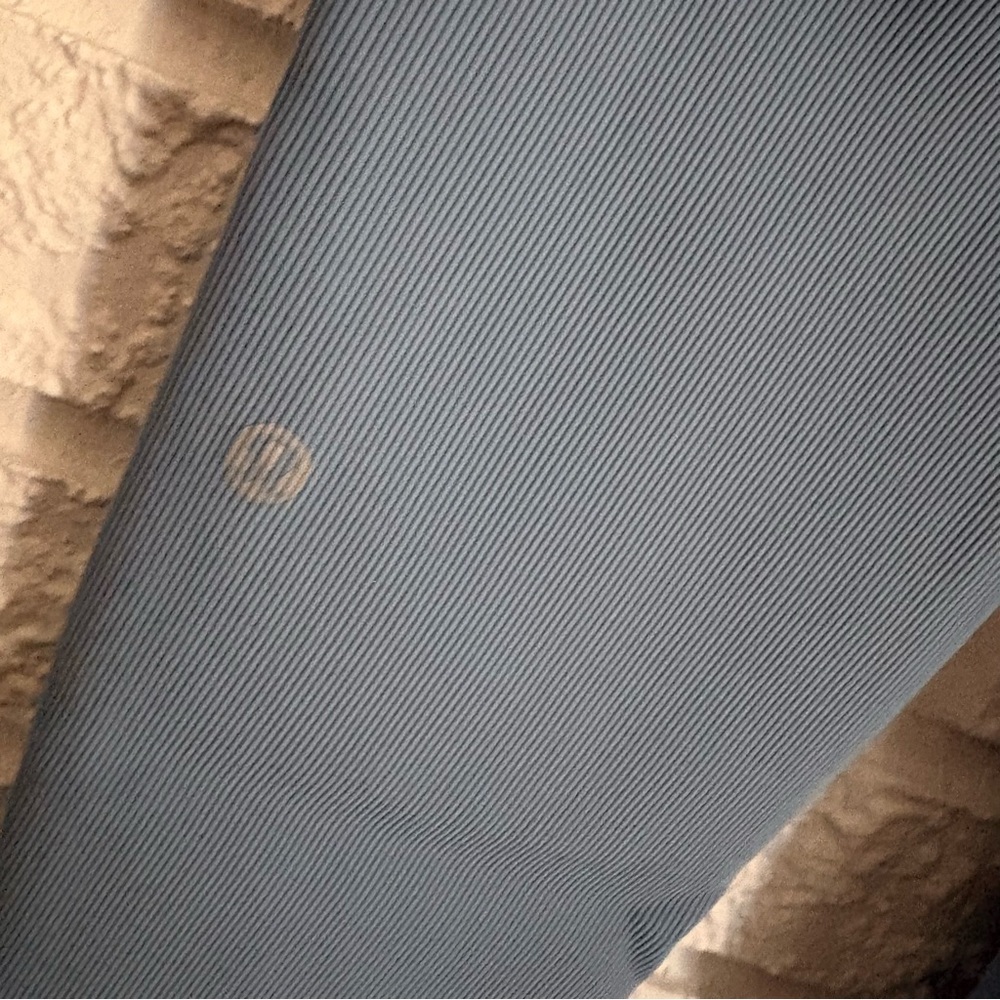 Lululemon Swift Speed High-Rise Ribbed Tight  **flawed - Picture 9 of 12